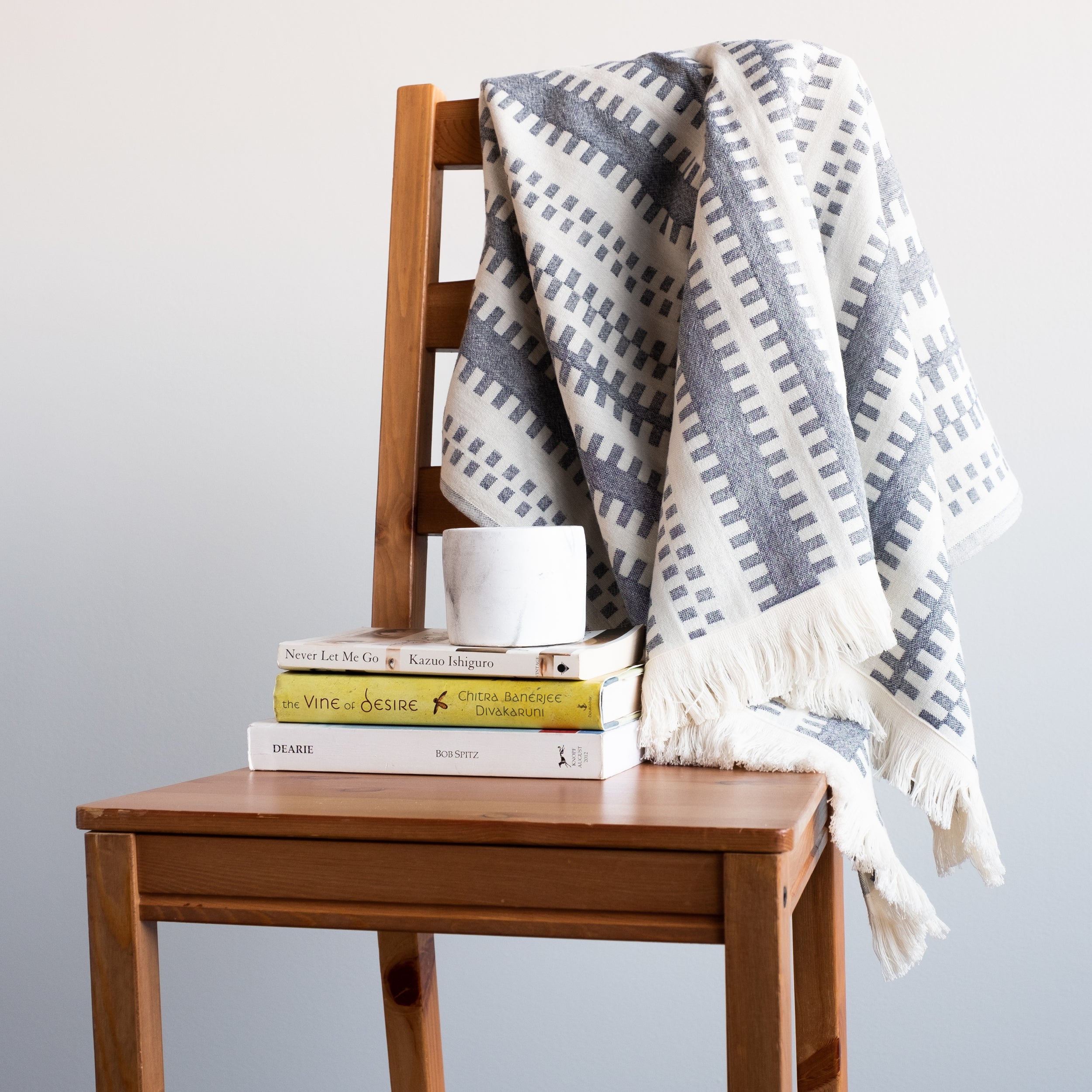 What's All the Fuss About Turkish Towels (And Where Can I Get One