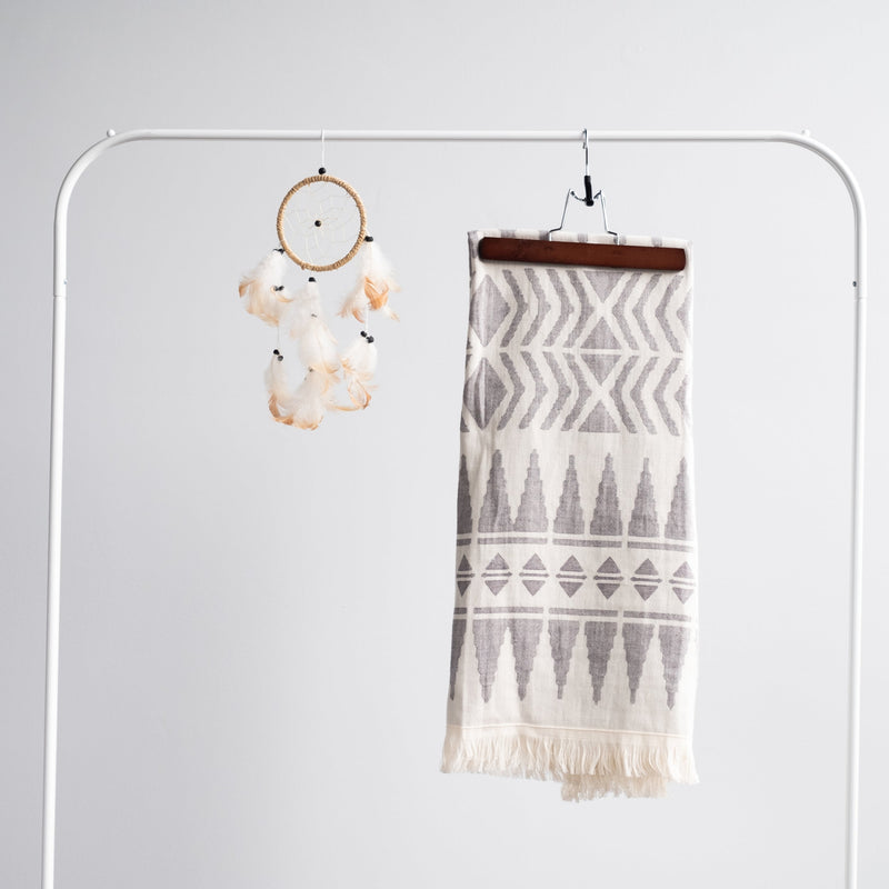 Demeter Turkish towel is inevitable part of a beautiful home Urban Pera