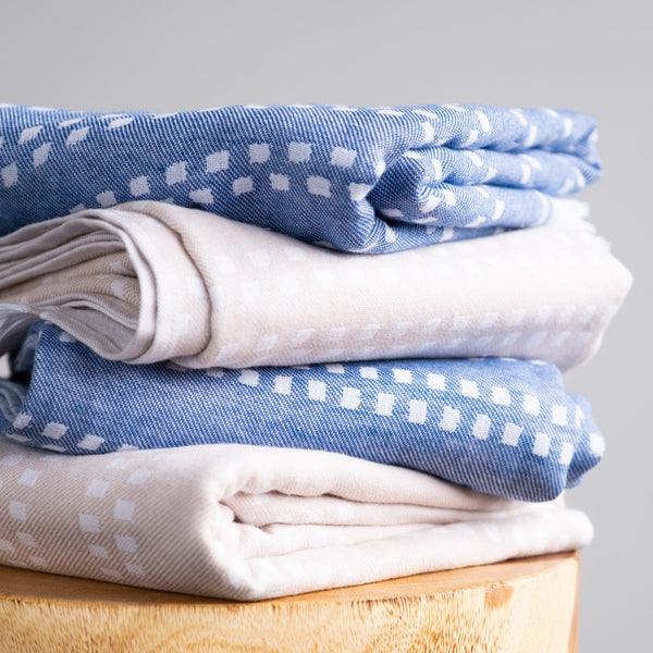 PERA Turkish Towels